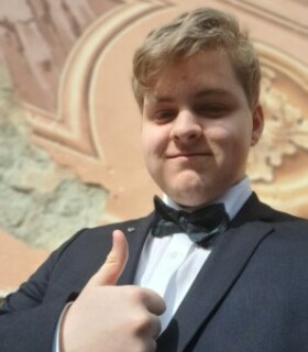 Profilbild von Michael