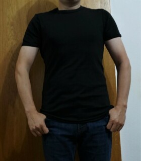 Profilbild von Erne