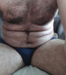 Profilbild von Speedyg42